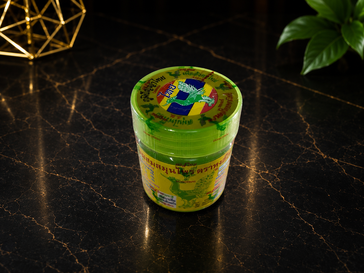 Hong Thai Kruideninhaler | ThaiBoost